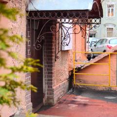 Отель Арбат 25, Москва, Московская область