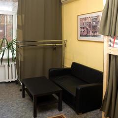 Хостел Гостиничный Проезд, Москва, Московская область