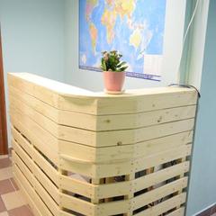 Отель Арбат 25, Москва, Московская область