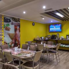 Гостиница Везендорф-Таганка, Москва, Московская область