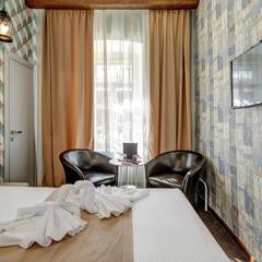 Отель Рандеву Таганка, Москва, Московская область