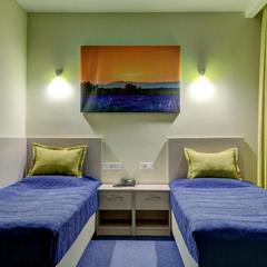 Отель Комфорт Класс, Москва, Московская область