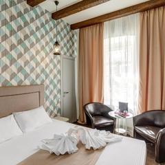 Отель Рандеву Таганка, Москва, Московская область