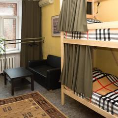 Хостел Гостиничный Проезд, Москва, Московская область