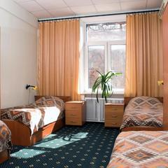 Хостел Гостиничный Проезд, Москва, Московская область