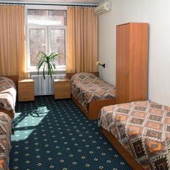 Хостел Гостиничный Проезд, Москва, Московская область