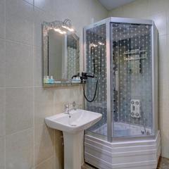 Отель Комфорт Класс, Москва, Московская область