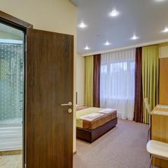 Отель Комфорт Класс, Москва, Московская область