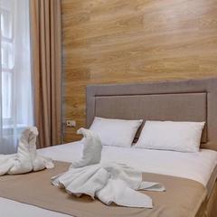 Отель Рандеву Таганка, Москва, Московская область