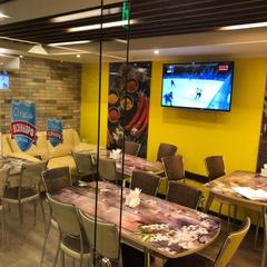 Гостиница Везендорф-Таганка, Москва, Московская область