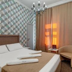 Отель Рандеву Таганка, Москва, Московская область