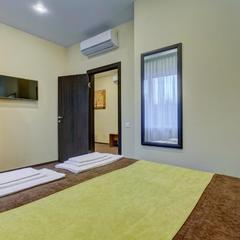 Отель Комфорт Класс, Москва, Московская область