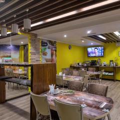 Гостиница Везендорф-Таганка, Москва, Московская область