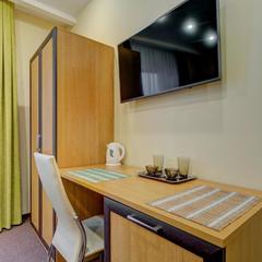 Отель Комфорт Класс, Москва, Московская область