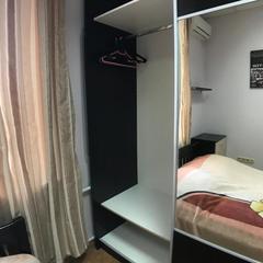 Хостел Гостиничный Проезд, Москва, Московская область