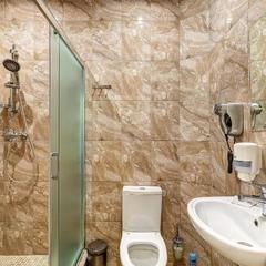 Отель Рандеву Таганка, Москва, Московская область