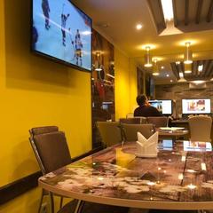 Гостиница Везендорф-Таганка, Москва, Московская область