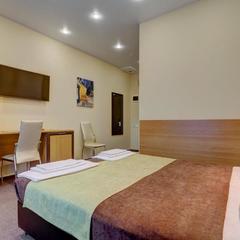 Отель Комфорт Класс, Москва, Московская область