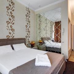 Отель Рандеву Таганка, Москва, Московская область