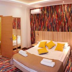 Гостиница Везендорф-Таганка, Москва, Московская область