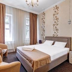 Отель Рандеву Таганка, Москва, Московская область