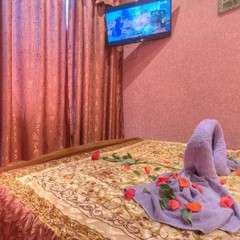 Отель Домашний, Москва, Московская область