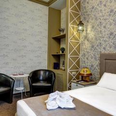 Отель Рандеву Таганка, Москва, Московская область