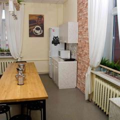 Хостел Гостиничный Проезд, Москва, Московская область