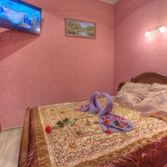 Отель Домашний, Москва, Московская область