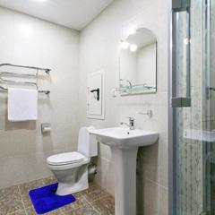 Отель Комфорт Класс, Москва, Московская область