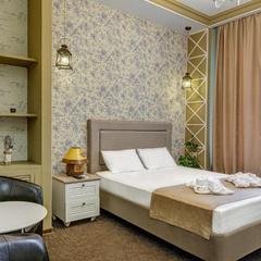 Отель Рандеву Таганка, Москва, Московская область