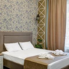 Отель Рандеву Таганка, Москва, Московская область