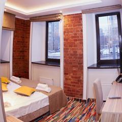 Гостиница Везендорф-Таганка, Москва, Московская область