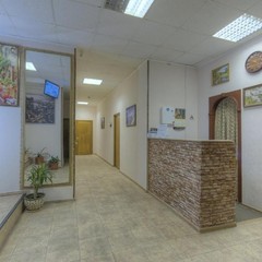 Отель Домашний, Москва, Московская область