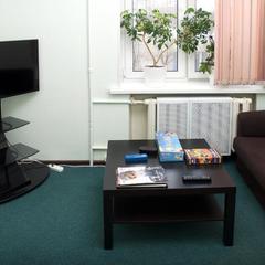 Хостел Гостиничный Проезд, Москва, Московская область