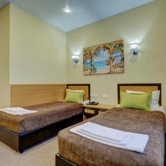 Отель Комфорт Класс, Москва, Московская область