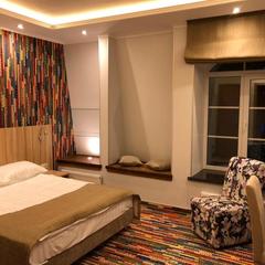 Гостиница Везендорф-Таганка, Москва, Московская область