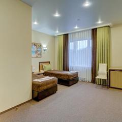 Отель Комфорт Класс, Москва, Московская область