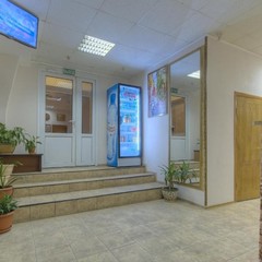 Отель Домашний, Москва, Московская область