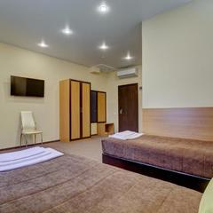 Отель Комфорт Класс, Москва, Московская область