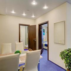 Отель Комфорт Класс, Москва, Московская область