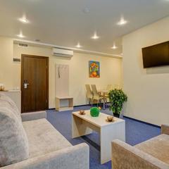 Отель Комфорт Класс, Москва, Московская область