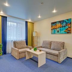 Отель Комфорт Класс, Москва, Московская область