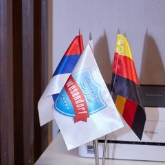 Гостиница Везендорф-Таганка, Москва, Московская область