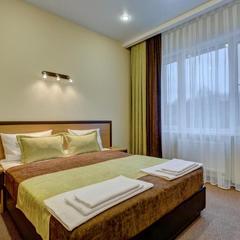 Отель Комфорт Класс, Москва, Московская область