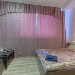 Отель Домашний, Москва, Московская область