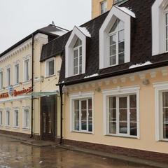 Гостиница Везендорф-Таганка, Москва, Московская область