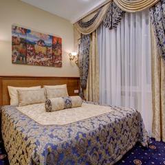 Отель Комфорт Класс, Москва, Московская область