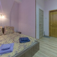 Отель Домашний, Москва, Московская область