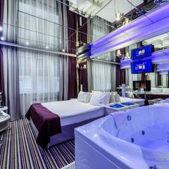 Отель Гипноз Авиамоторная, Москва, Московская область